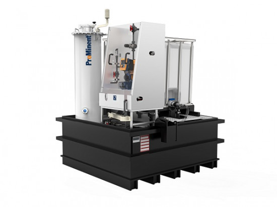 1_Neue Dosier und Entleerstation DULCODOS SAFE-IBC F&B_600 1_Neue Dosier und Entleerstation DULCODOS SAFE-IBC F&B_600